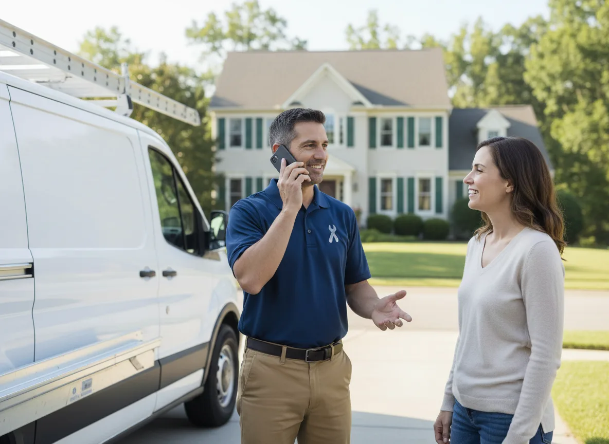 Home Gutter Service Lambertville, MI FAQs